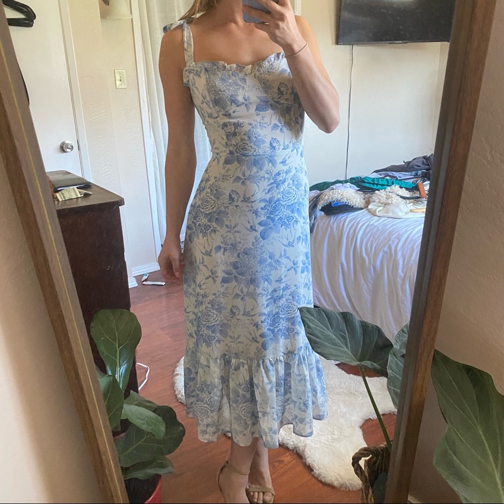 MIDI Dress